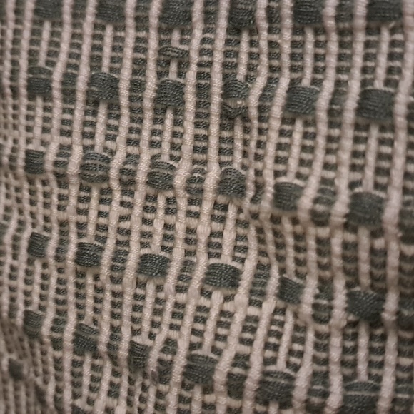 Handmade Woven Carpet Bag - Picture 4 of 4